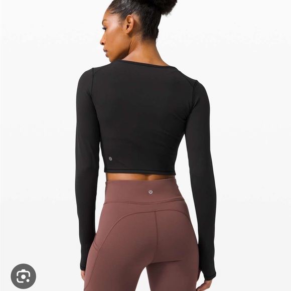 Wunder train long sleeve - Picture 2 of 3